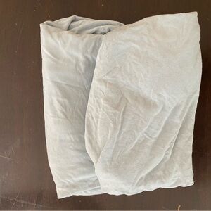 Bassinet sheets